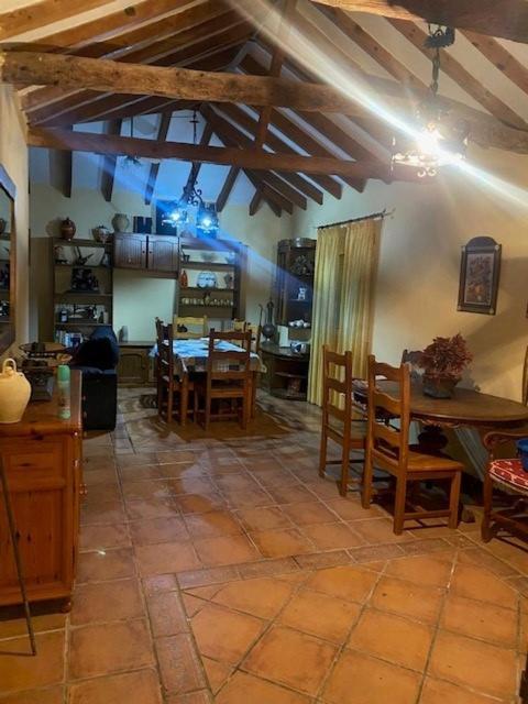 Villa Casa Banos Manilva Esterno foto