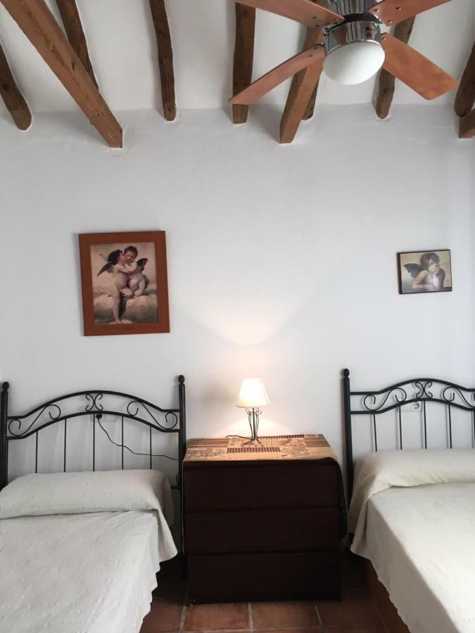 Villa Casa Banos Manilva Esterno foto