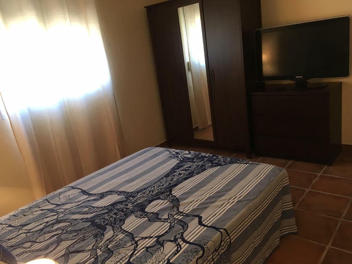 Villa Casa Banos Manilva Esterno foto