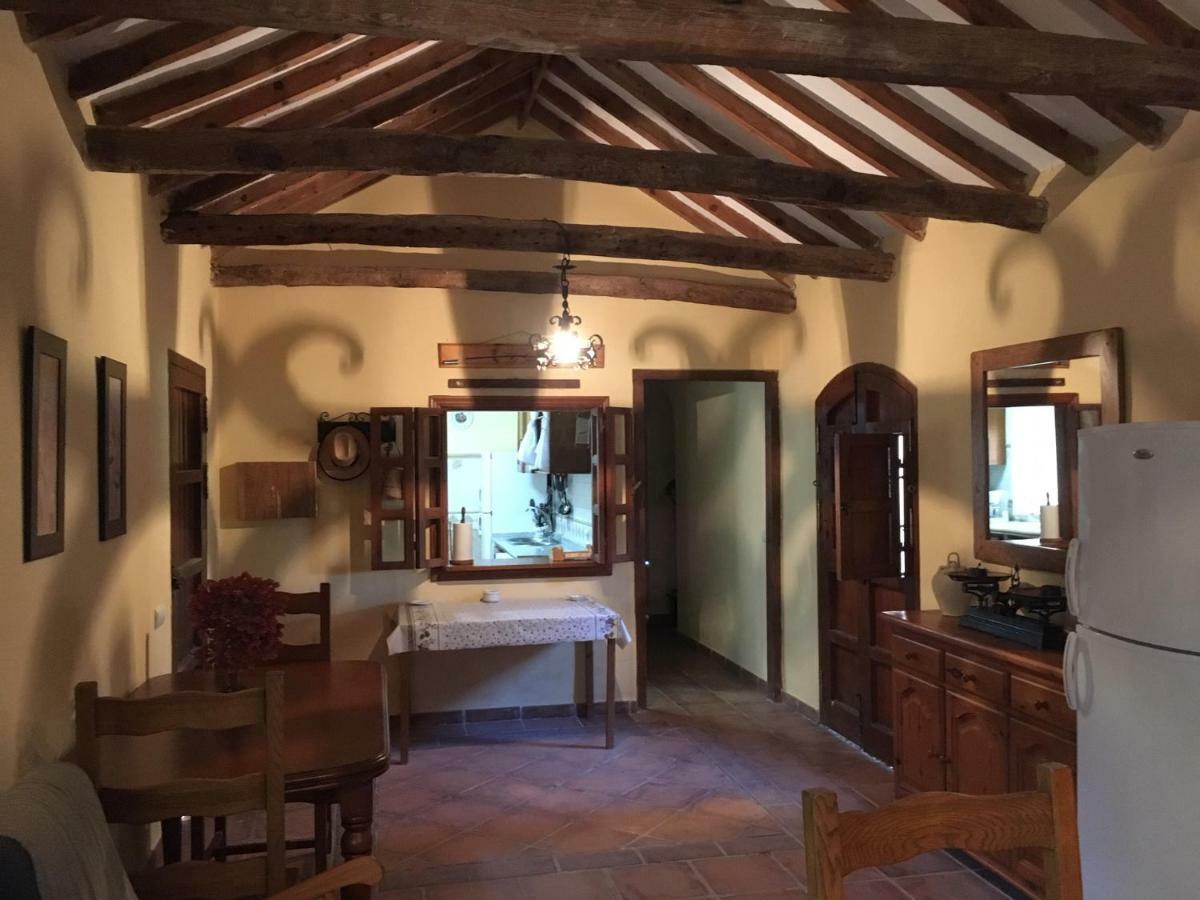 Villa Casa Banos Manilva Esterno foto