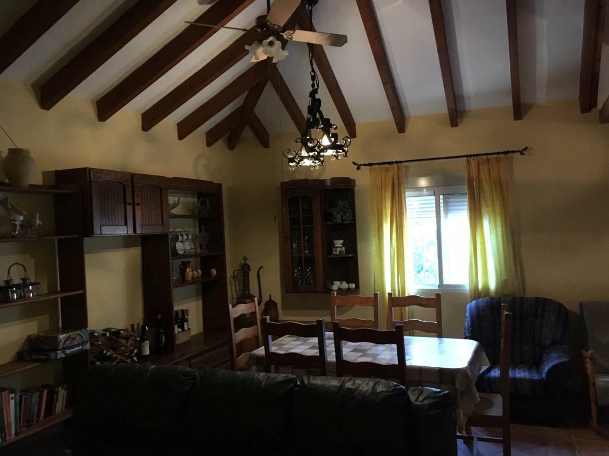Villa Casa Banos Manilva Esterno foto