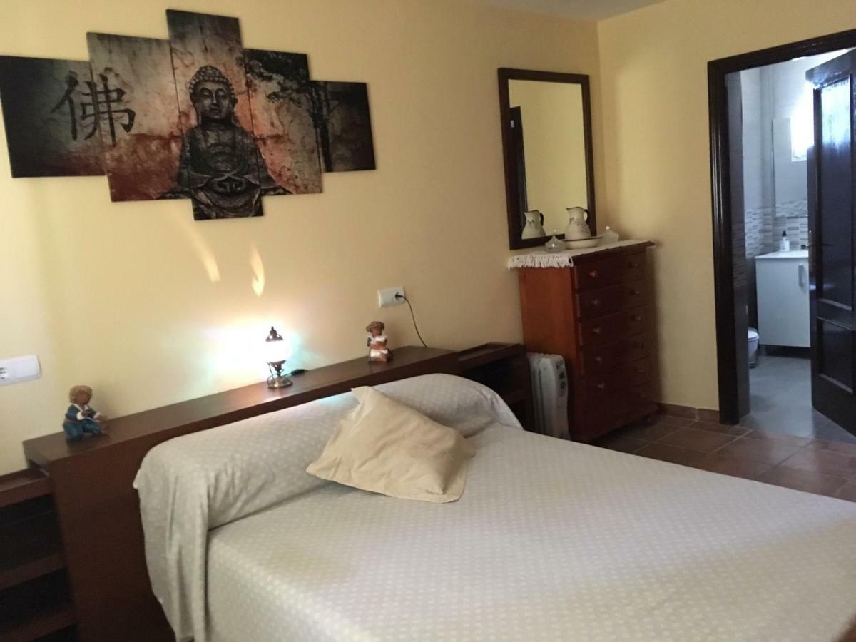 Villa Casa Banos Manilva Esterno foto