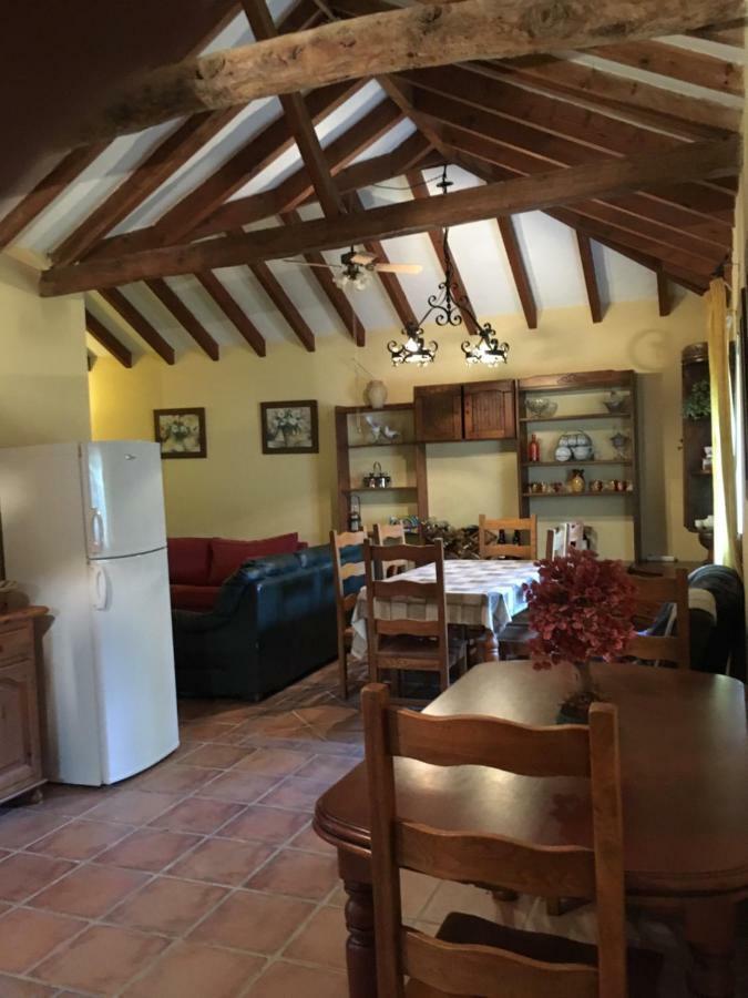 Villa Casa Banos Manilva Esterno foto